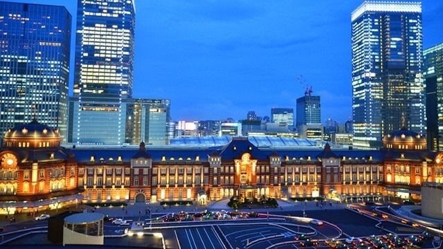 東京車站 超強攻略 東京買不停 東京車站也不放過 東京車站 超強攻略 東京買不停 東京車站也不放過
